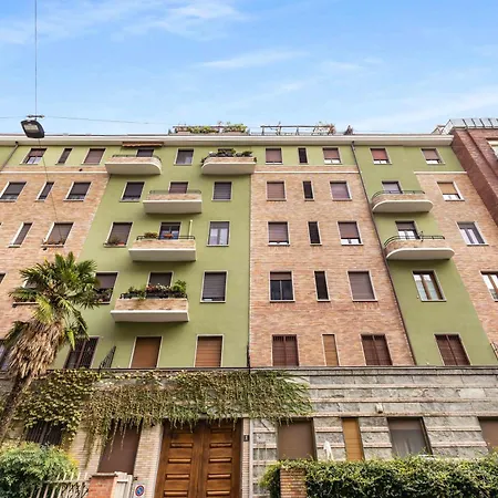 Terrazze Milano - Porta Romana Con Vista Exterior photo